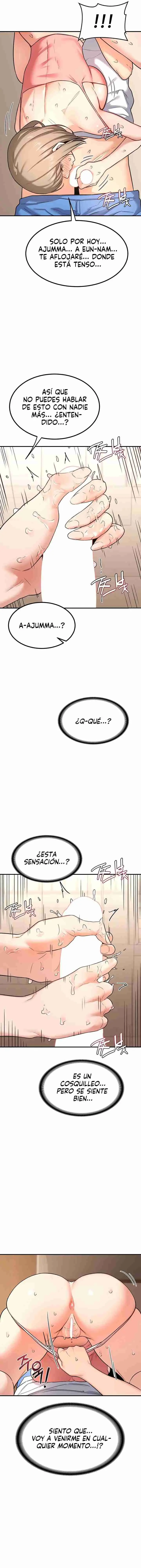 Intercambio de Madres (2025) - Capítulo 14 - Página 18 - LectorTMOo