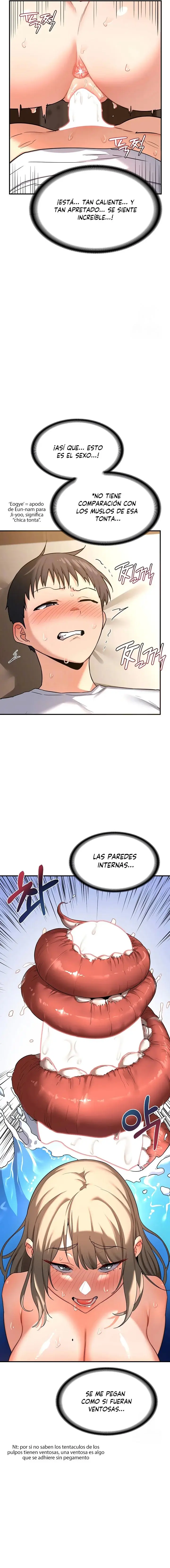Intercambio de Madres (2025) - Capítulo 16 - Página 4 - LectorTMOo