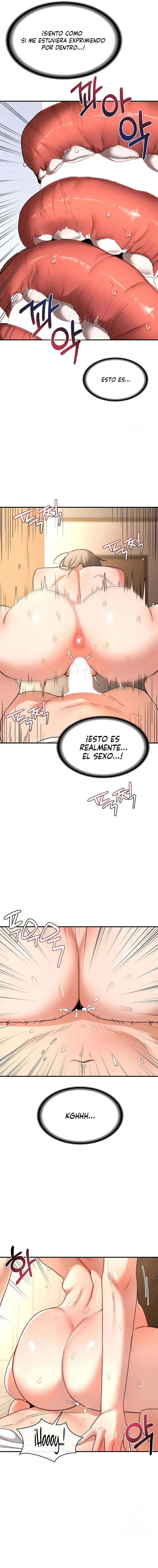 Intercambio de Madres (2025) - Capítulo 16 - Página 5 - LectorTMOo