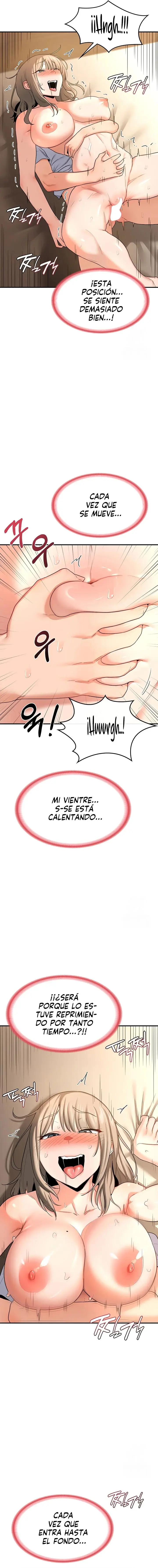 Intercambio de Madres (2025) - Capítulo 16 - Página 8 - LectorTMOo