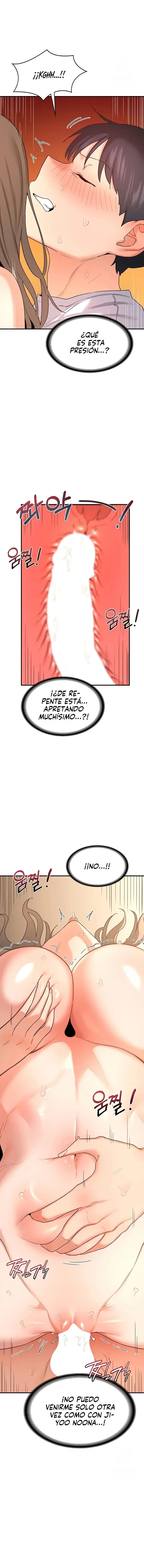 Intercambio de Madres (2025) - Capítulo 16 - Página 11 - LectorTMOo