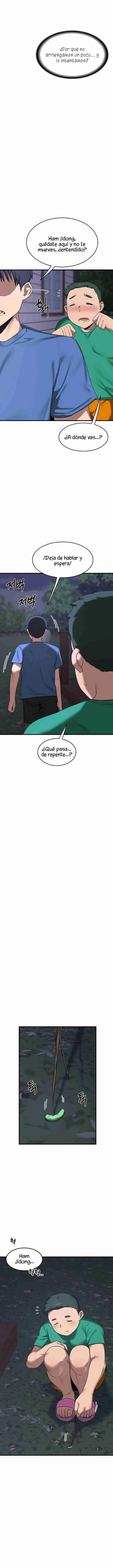 Intercambio de Madres (2025) - Capítulo 3 - Página 8 - LectorTMOo