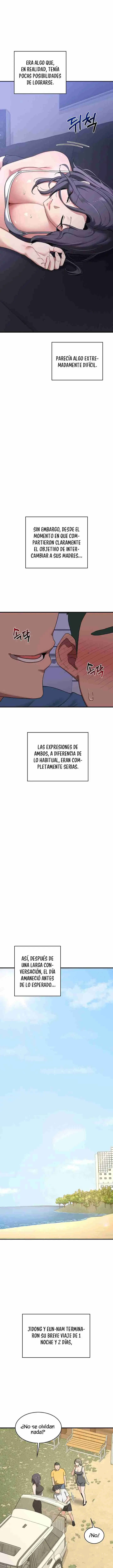 Intercambio de Madres (2025) - Capítulo 3 - Página 13 - LectorTMOo