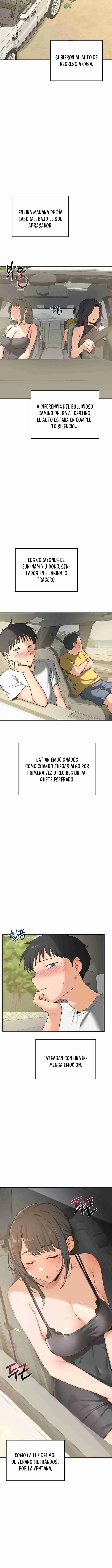 Intercambio de Madres (2025) - Capítulo 3 - Página 14 - LectorTMOo