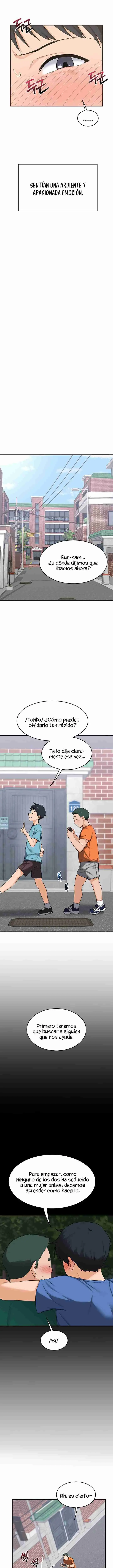 Intercambio de Madres (2025) - Capítulo 3 - Página 15 - LectorTMOo