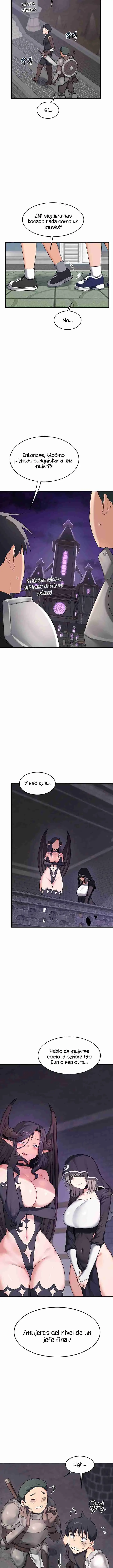 Intercambio de Madres (2025) - Capítulo 3 - Página 17 - LectorTMOo