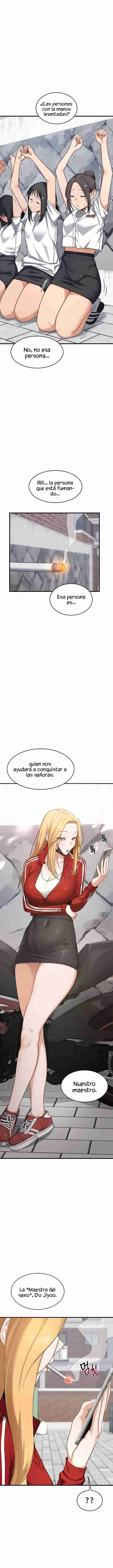 Intercambio de Madres (2025) - Capítulo 3 - Página 19 - LectorTMOo