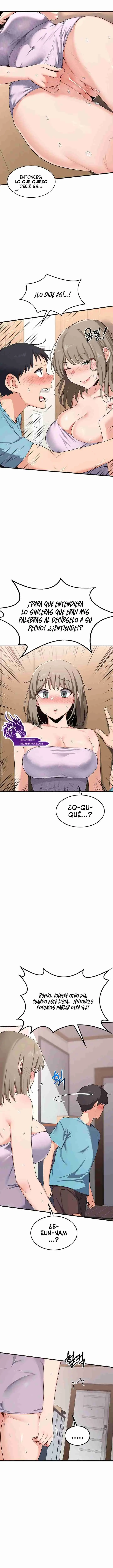 Intercambio de Madres (2025) - Capítulo 5 - Página 6 - LectorTMOo
