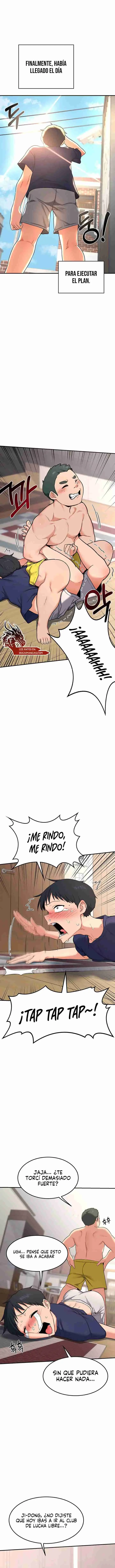 Intercambio de Madres (2025) - Capítulo 5 - Página 16 - LectorTMOo