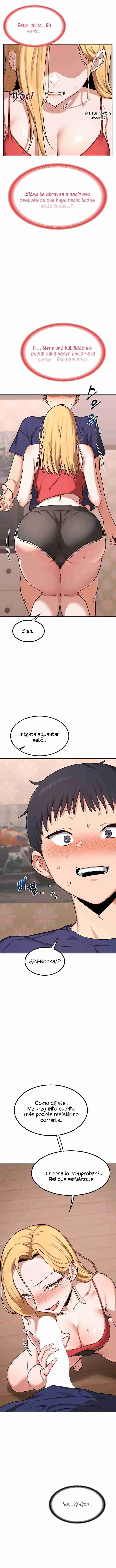 Intercambio de Madres (2025) - Capítulo 7 - Página 5 - LectorTMOo