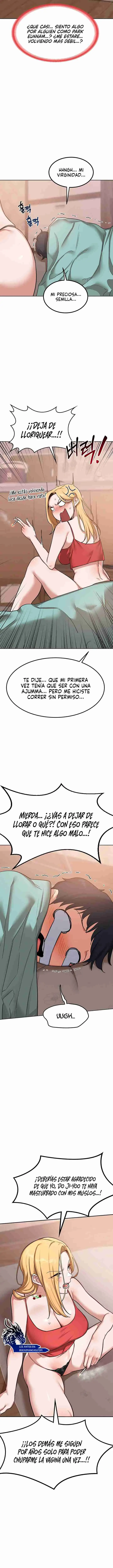 Intercambio de Madres (2025) - Capítulo 9 - Página 8 - LectorTMOo