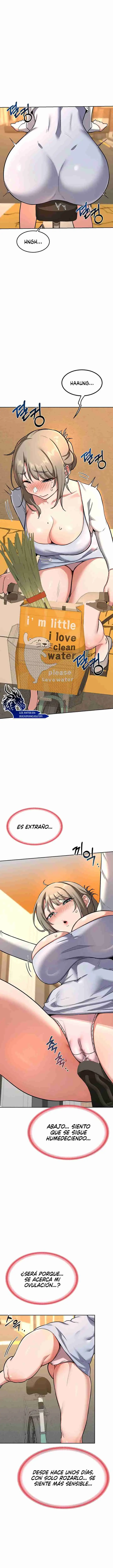 Intercambio de Madres (2025) - Capítulo 9 - Página 16 - LectorTMOo