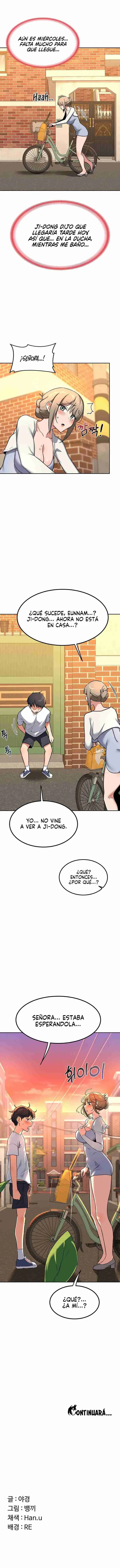 Intercambio de Madres (2025) - Capítulo 9 - Página 17 - LectorTMOo