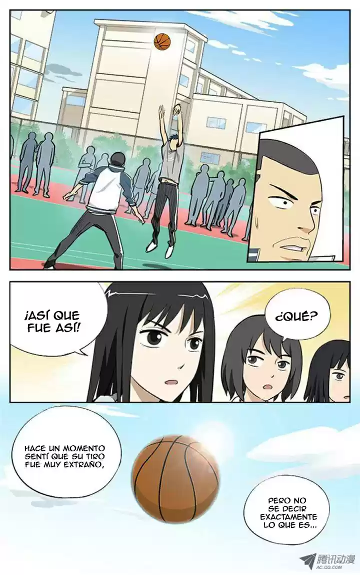 Into the Net (2015) - Capítulo 11 - Página 12 - LectorTMOo