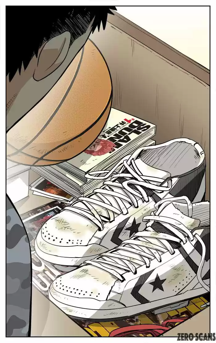 Into the Net (2015) - Capítulo 25 - Página 10 - LectorTMOo
