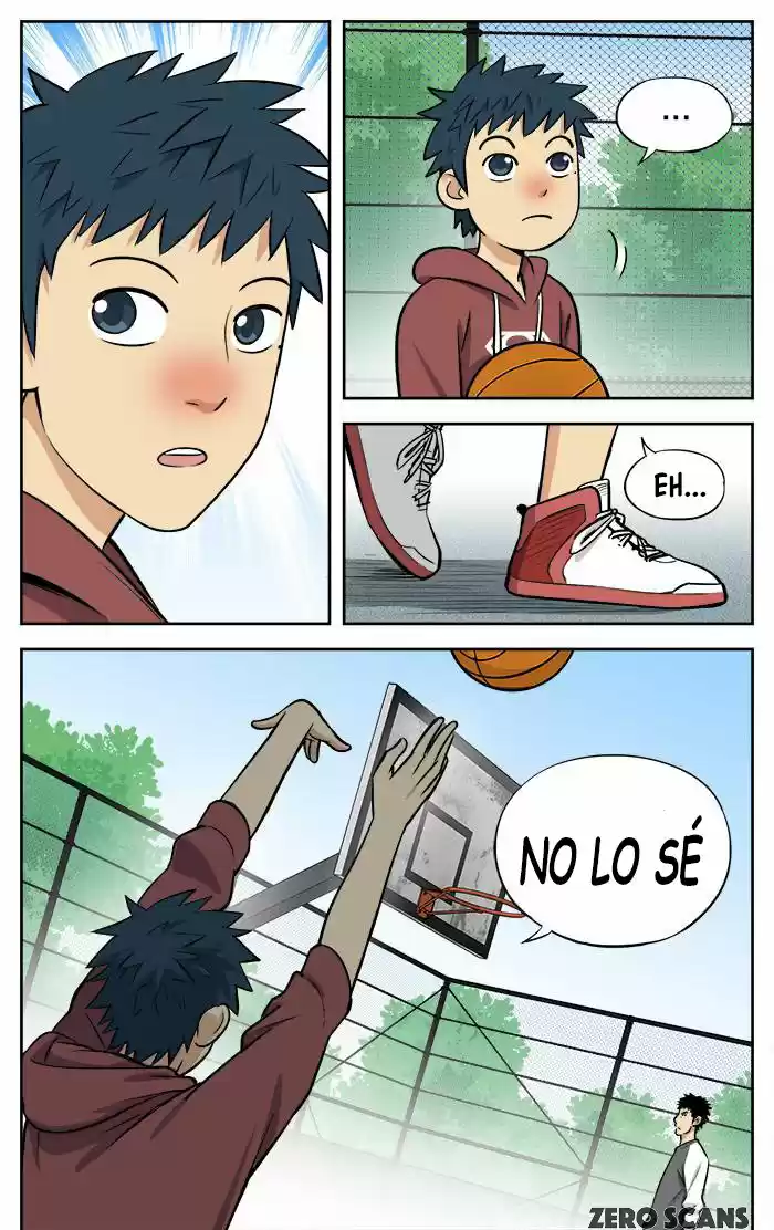 Into the Net (2015) - Capítulo 27 - Página 9 - LectorTMOo