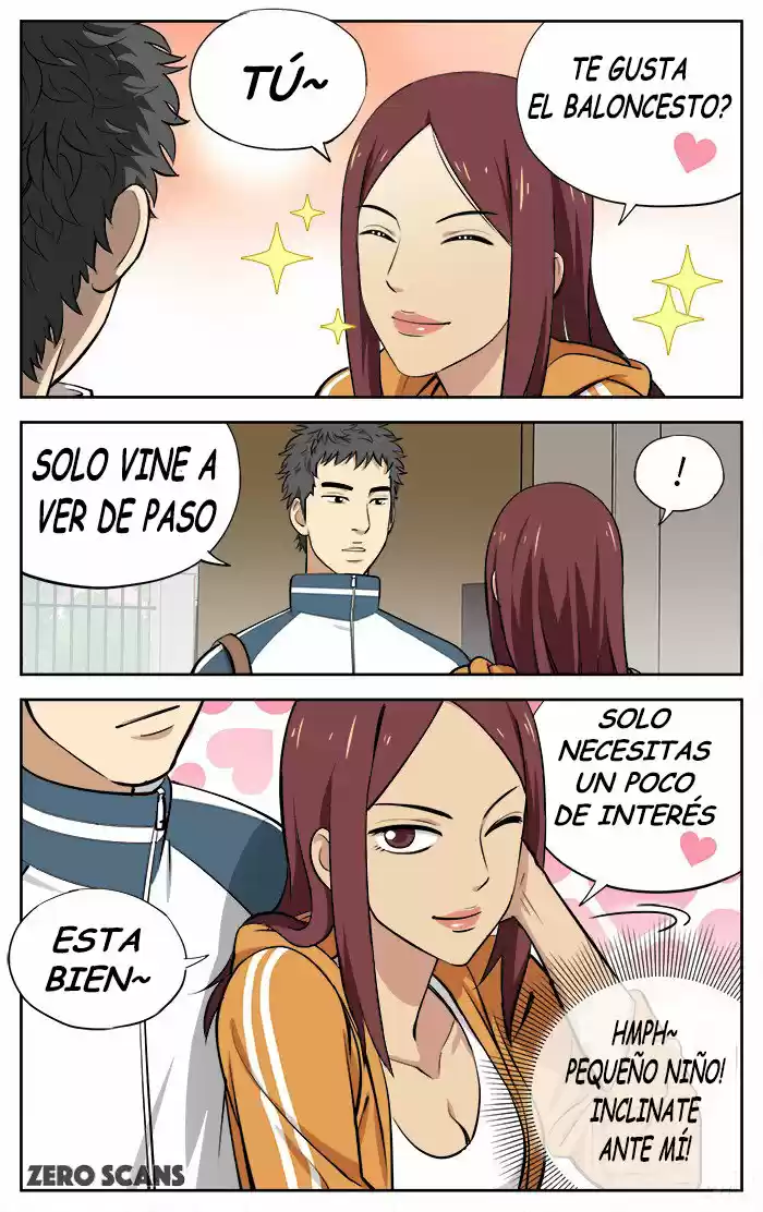 Into the Net (2015) - Capítulo 33 - Página 4 - LectorTMOo