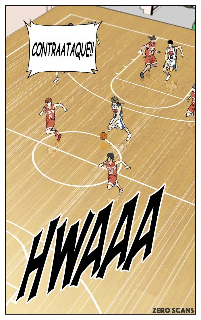 Into the Net (2015) - Capítulo 39 - Página 13 - LectorTMOo