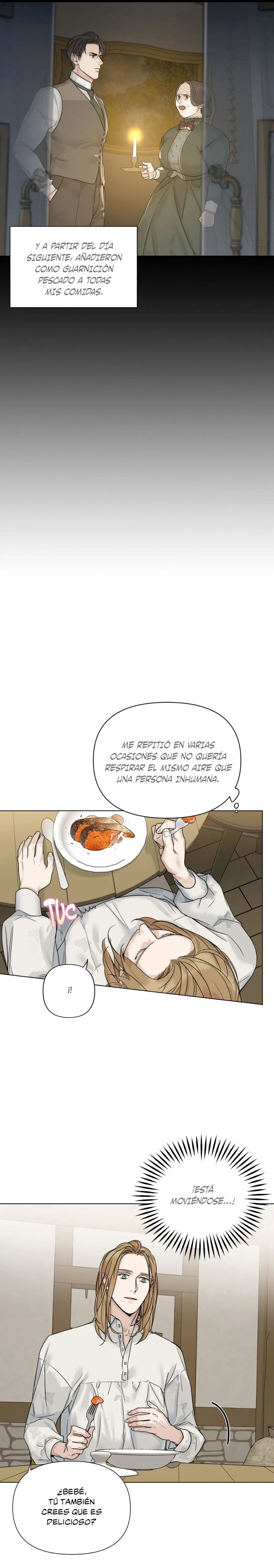 Jardín de Rosas (Into The Rose Garden) (2023) - Capítulo 14 - Página 18 - LectorTMOo