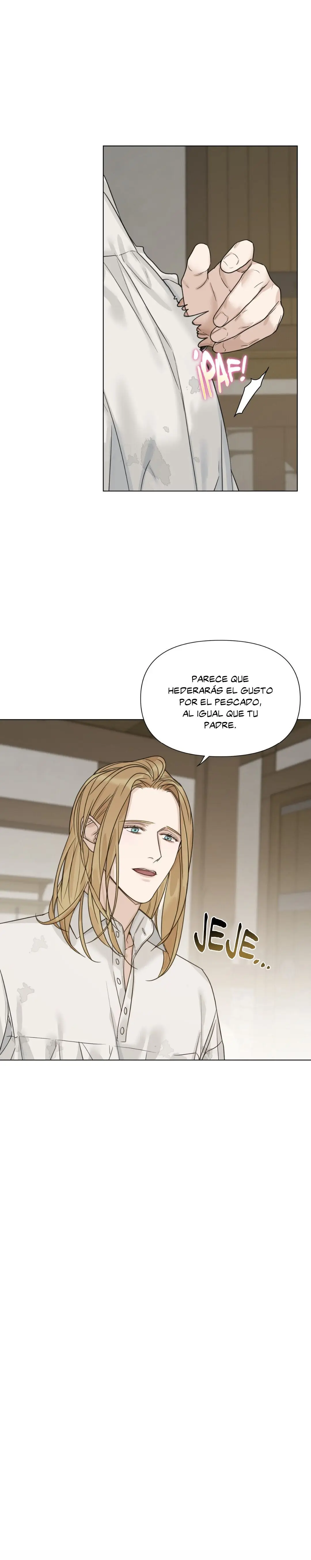 Jardín de Rosas (Into The Rose Garden) (2023) - Capítulo 14 - Página 19 - LectorTMOo