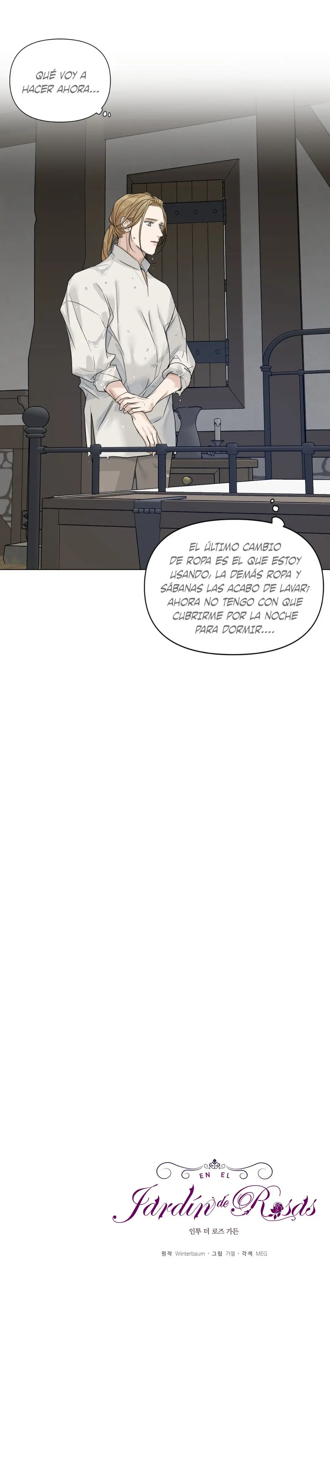 Jardín de Rosas (Into The Rose Garden) (2023) - Capítulo 14 - Página 26 - LectorTMOo