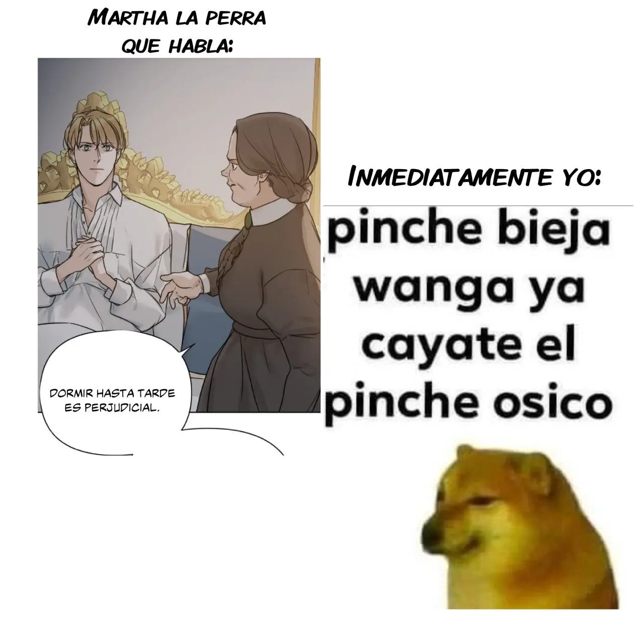 Jardín de Rosas (Into The Rose Garden) (2023) - Capítulo 14 - Página 30 - LectorTMOo