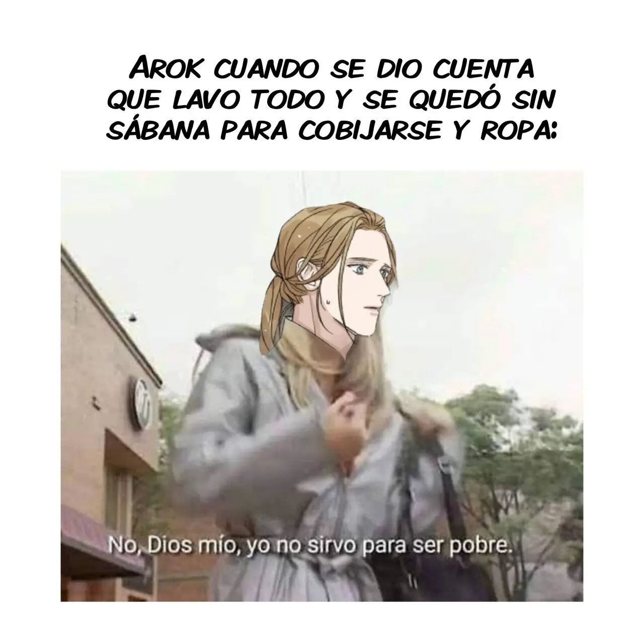 Jardín de Rosas (Into The Rose Garden) (2023) - Capítulo 14 - Página 32 - LectorTMOo