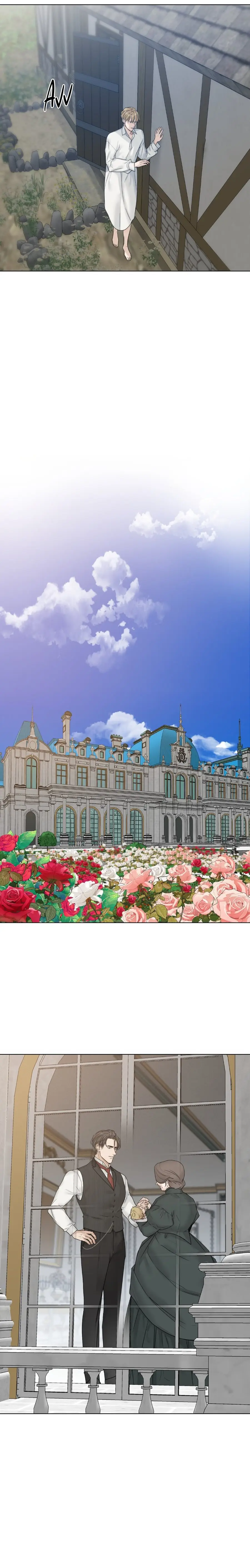 Jardín de Rosas (Into The Rose Garden) (2023) - Capítulo 16 - Página 5 - LectorTMOo