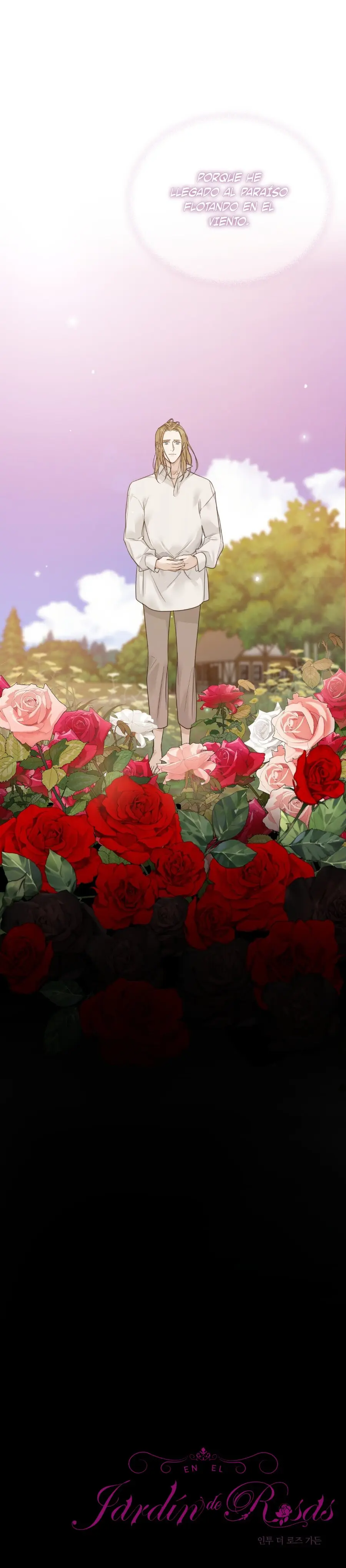 Jardín de Rosas (Into The Rose Garden) (2023) - Capítulo 16 - Página 21 - LectorTMOo