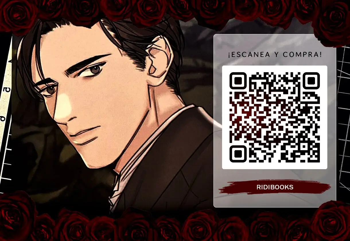 Jardín de Rosas (Into The Rose Garden) (2023) - Capítulo 16 - Página 22 - LectorTMOo