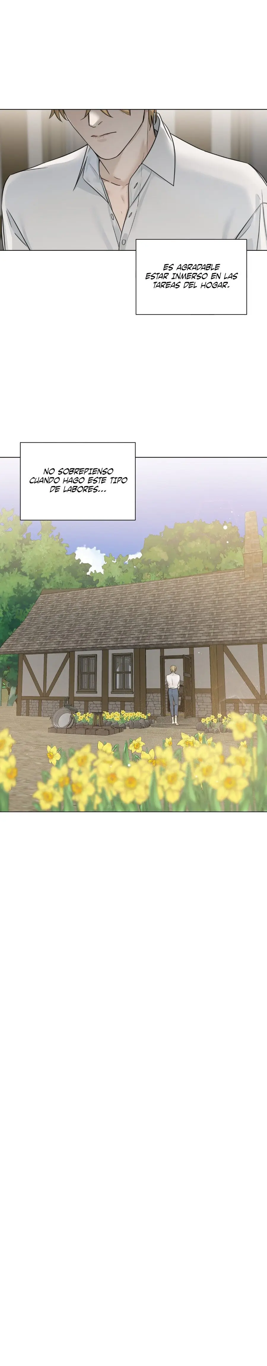 Jardín de Rosas (Into The Rose Garden) (2023) - Capítulo 18 - Página 14 - LectorTMOo