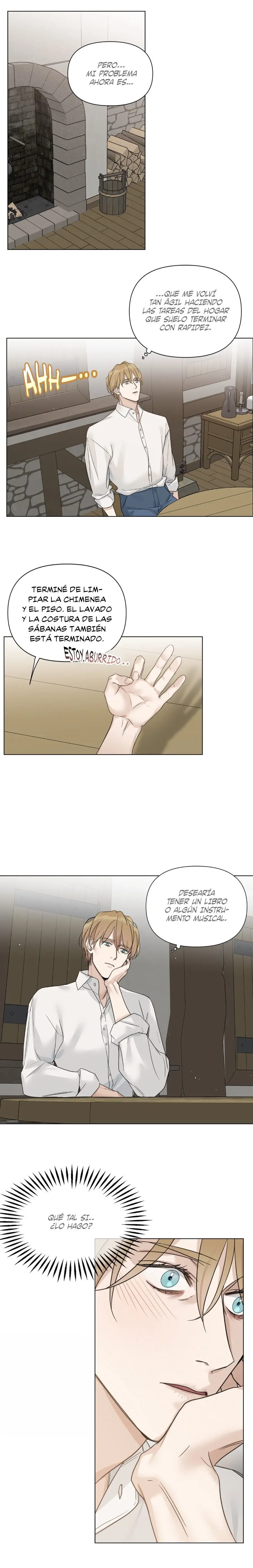 Jardín de Rosas (Into The Rose Garden) (2023) - Capítulo 18 - Página 15 - LectorTMOo