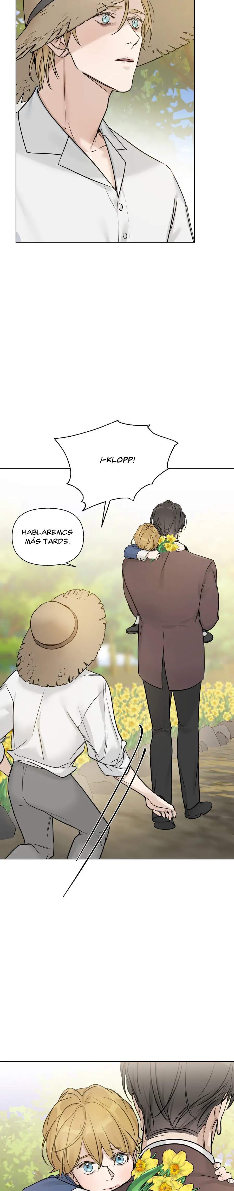 Jardín de Rosas (Into The Rose Garden) (2023) - Capítulo 19 - Página 24 - LectorTMOo