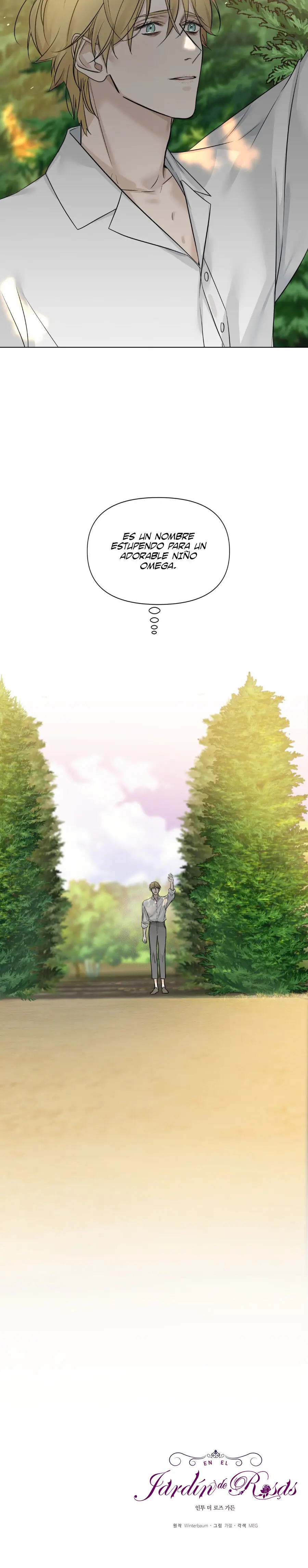 Jardín de Rosas (Into The Rose Garden) (2023) - Capítulo 19 - Página 27 - LectorTMOo