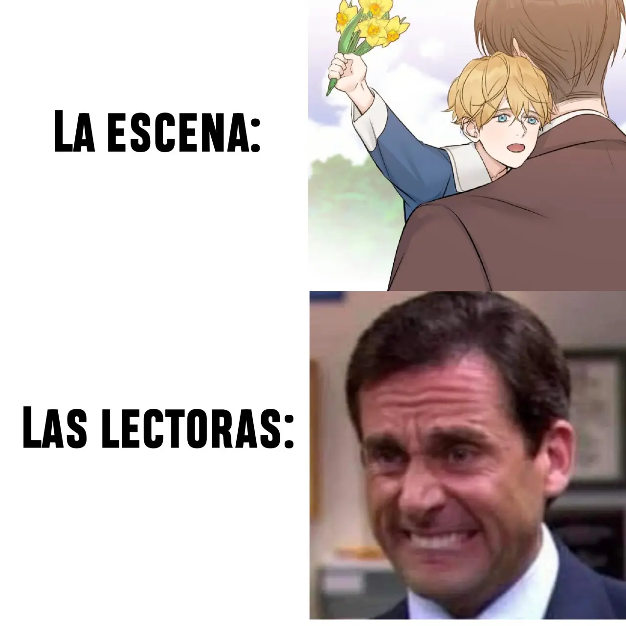 Jardín de Rosas (Into The Rose Garden) (2023) - Capítulo 19 - Página 29 - LectorTMOo