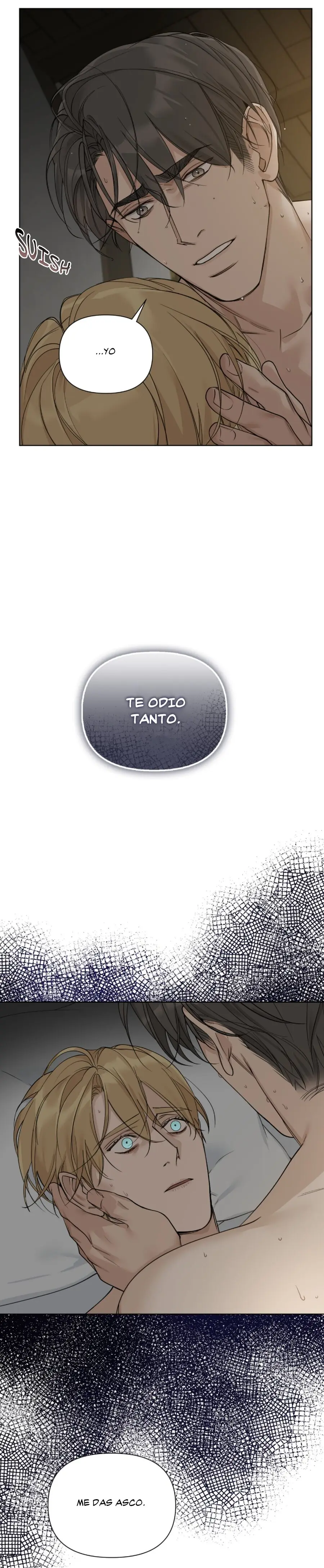 Jardín de Rosas (Into The Rose Garden) (2023) - Capítulo 22 - Página 9 - LectorTMOo