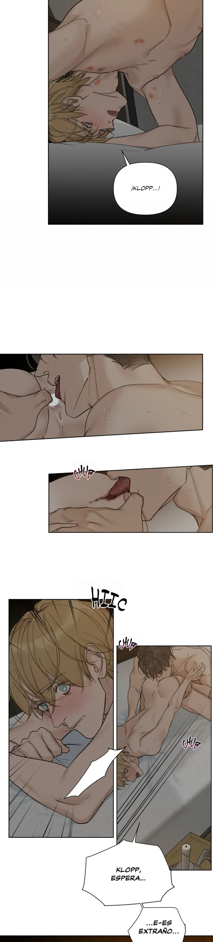 Jardín de Rosas (Into The Rose Garden) (2023) - Capítulo 22 - Página 15 - LectorTMOo
