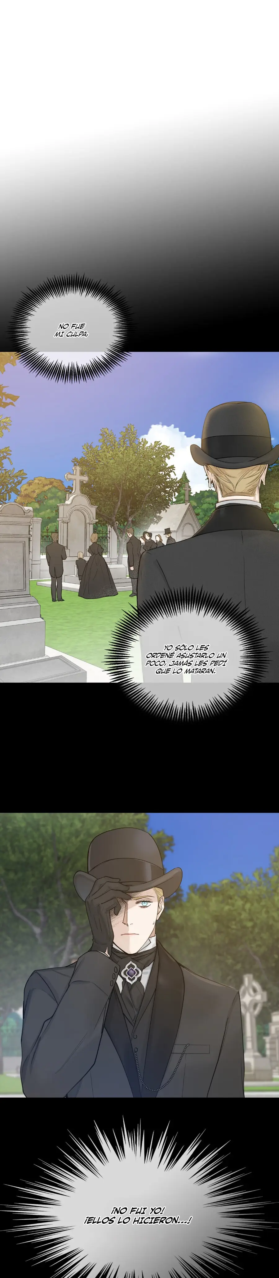 Jardín de Rosas (Into The Rose Garden) (2023) - Capítulo 23 - Página 23 - LectorTMOo