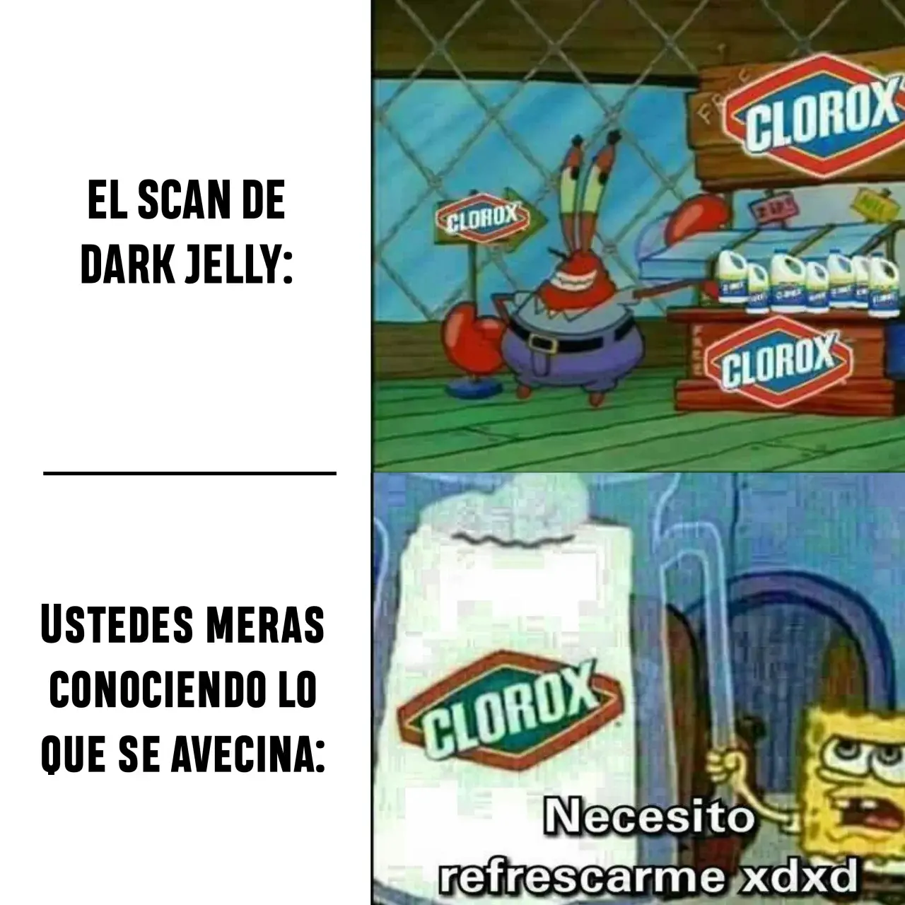 Jardín de Rosas (Into The Rose Garden) (2023) - Capítulo 23 - Página 42 - LectorTMOo
