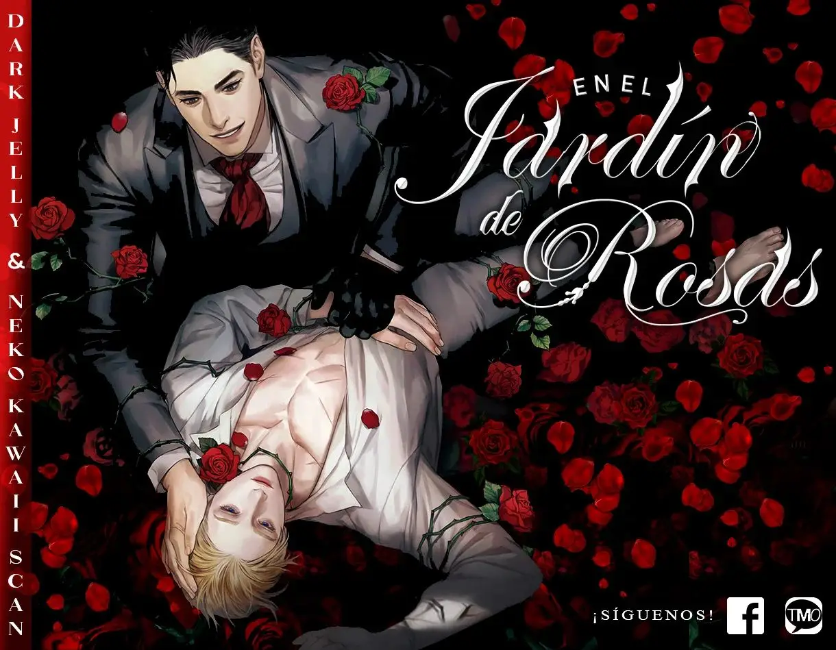 Jardín de Rosas (Into The Rose Garden) (2023) - Capítulo 26.5 - Página 1 - LectorTMOo