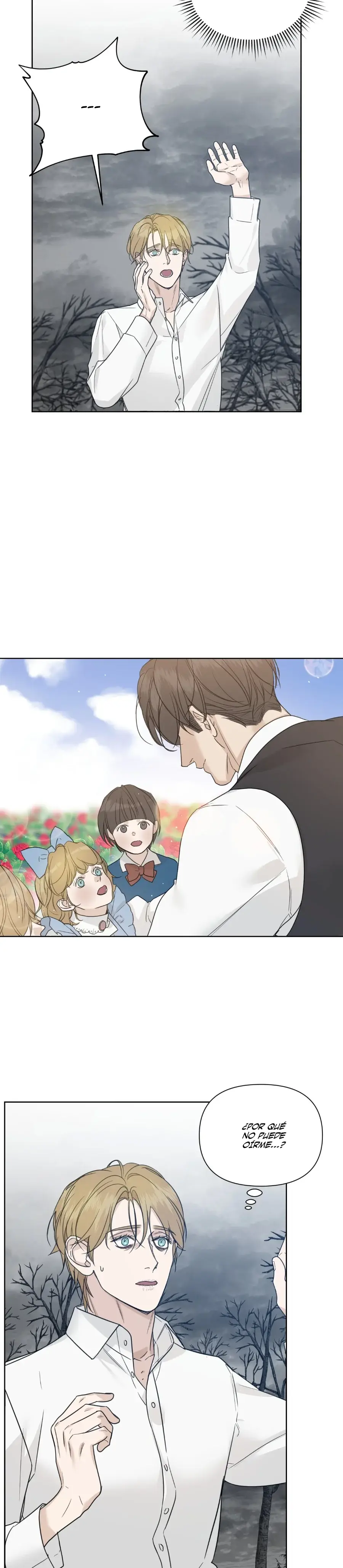 Jardín de Rosas (Into The Rose Garden) (2023) - Capítulo 26 - Página 21 - LectorTMOo