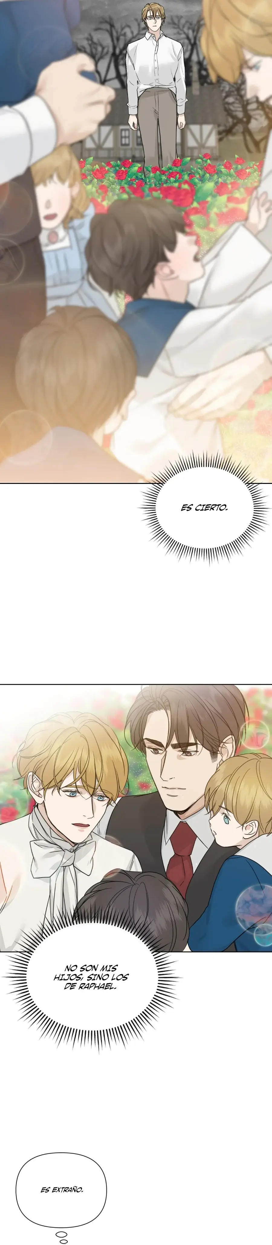 Jardín de Rosas (Into The Rose Garden) (2023) - Capítulo 26 - Página 24 - LectorTMOo