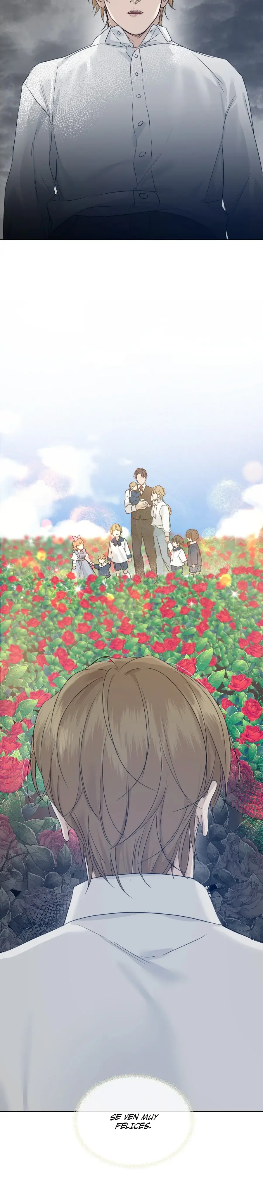 Jardín de Rosas (Into The Rose Garden) (2023) - Capítulo 26 - Página 26 - LectorTMOo
