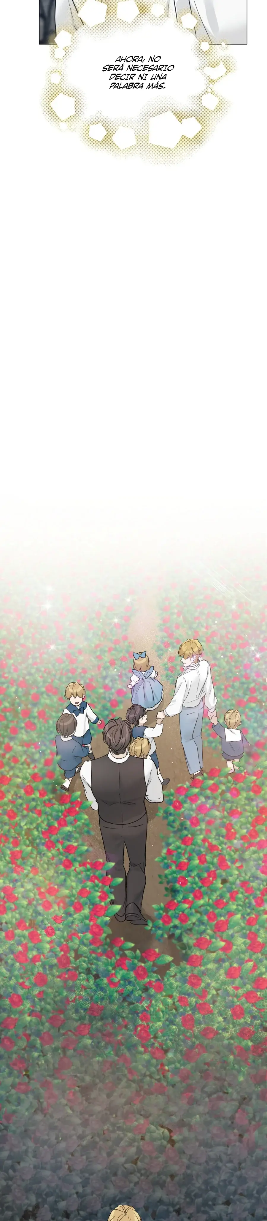 Jardín de Rosas (Into The Rose Garden) (2023) - Capítulo 26 - Página 29 - LectorTMOo