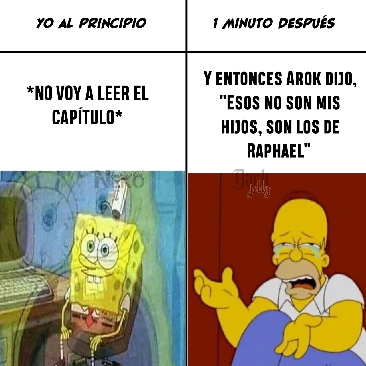 Jardín de Rosas (Into The Rose Garden) (2023) - Capítulo 26 - Página 51 - LectorTMOo