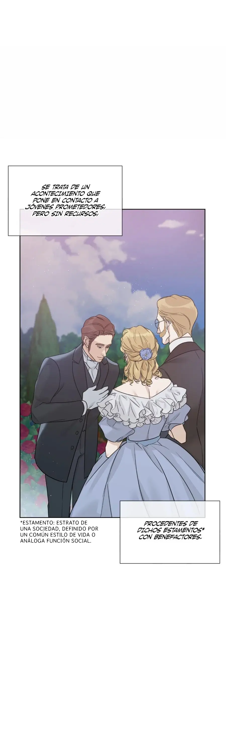Jardín de Rosas (Into The Rose Garden) (2023) - Capítulo 27 - Página 17 - LectorTMOo