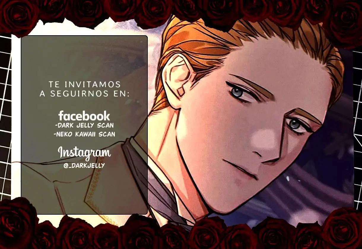 Jardín de Rosas (Into The Rose Garden) (2023) - Capítulo 27 - Página 37 - LectorTMOo