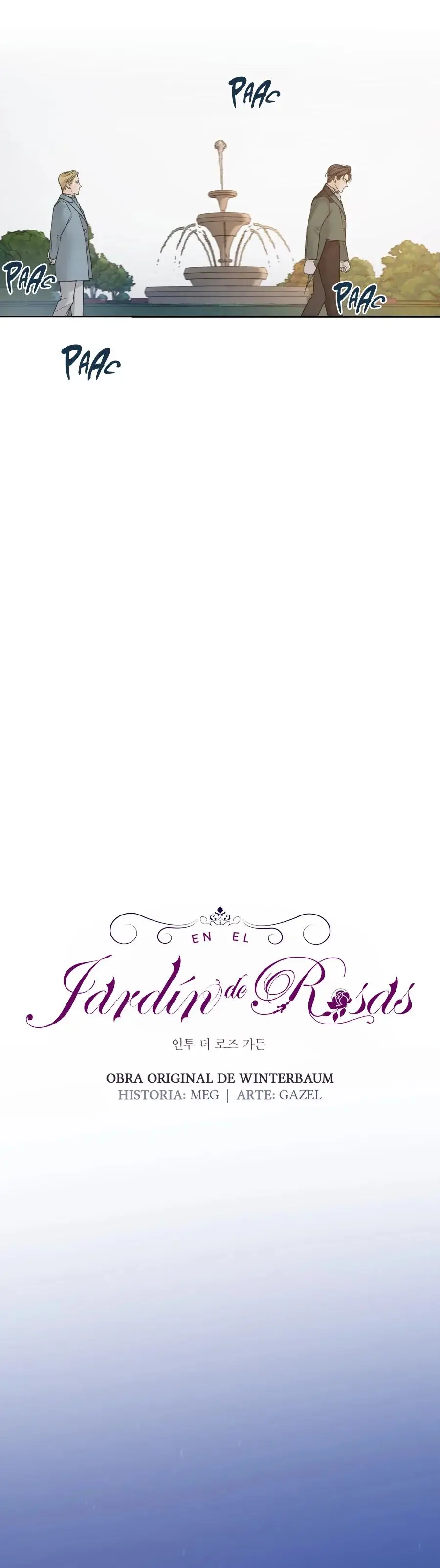 Jardín de Rosas (Into The Rose Garden) (2023) - Capítulo 28 - Página 18 - LectorTMOo