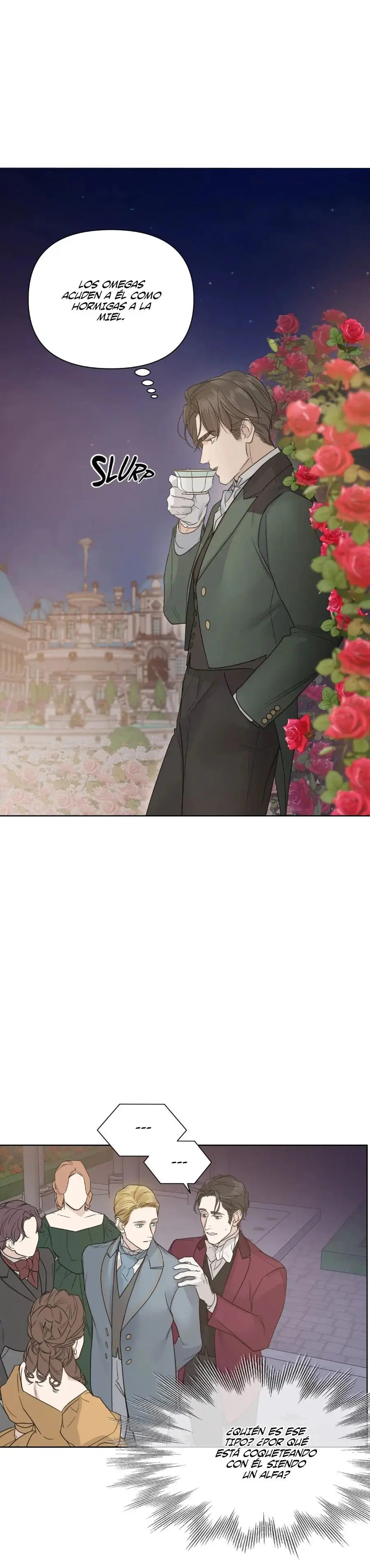 Jardín de Rosas (Into The Rose Garden) (2023) - Capítulo 28 - Página 20 - LectorTMOo
