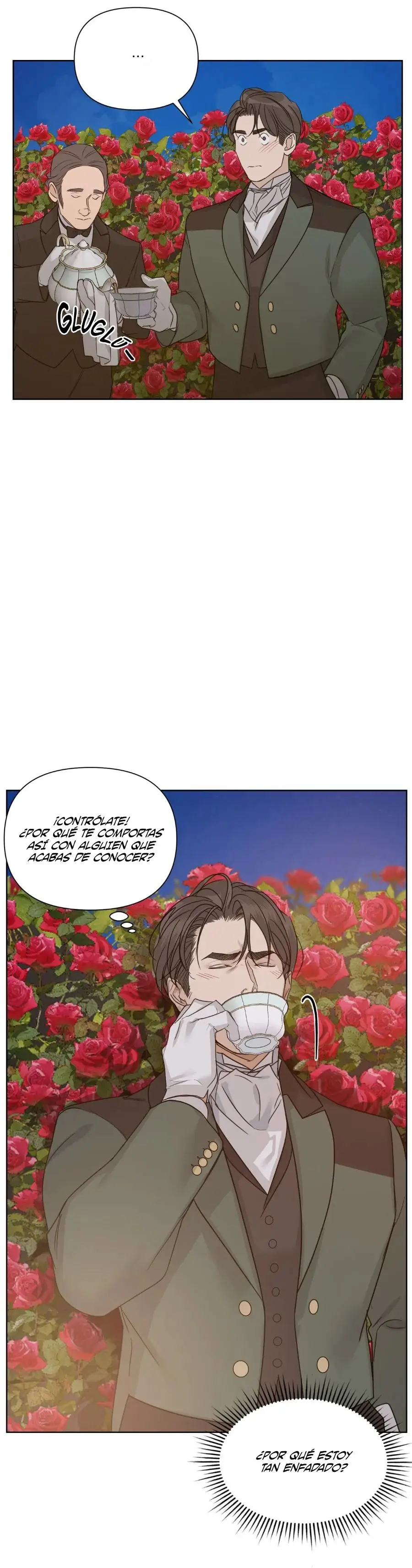 Jardín de Rosas (Into The Rose Garden) (2023) - Capítulo 28 - Página 24 - LectorTMOo
